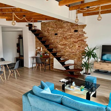 Gallery City Center Apartment Скопье Экстерьер фото