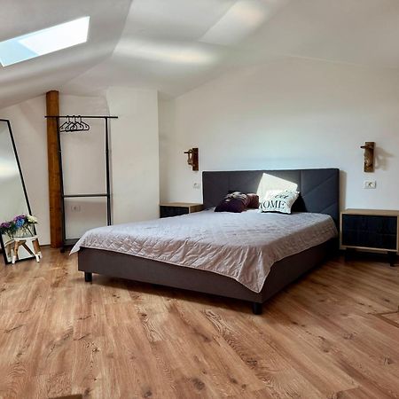 Gallery City Center Apartment Скопье Экстерьер фото