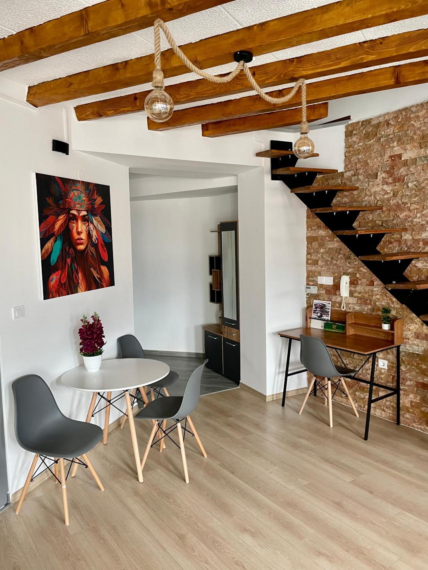 Gallery City Center Apartment Скопье Экстерьер фото