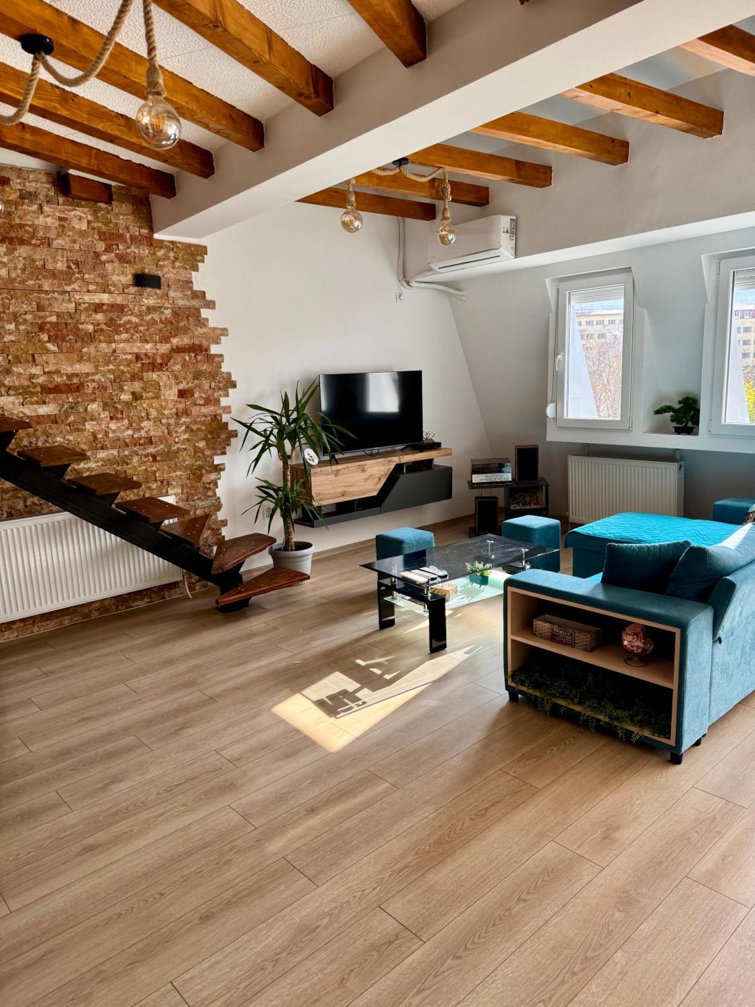 Gallery City Center Apartment Скопье Экстерьер фото